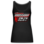 Owen Mossow | 2023 | Women's Tank - black