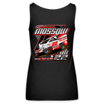 Owen Mossow | 2023 | Women's Tank - black