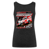 Owen Mossow | 2023 | Women's Tank - charcoal grey