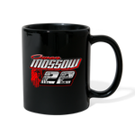 Owen Mossow | 2023 | Full Color Mug - black