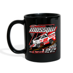 Owen Mossow | 2023 | Full Color Mug - black