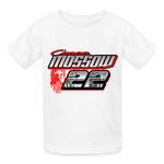 Owen Mossow | 2023 | Youth T-Shirt - white