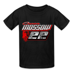 Owen Mossow | 2023 | Youth T-Shirt - black