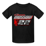 Owen Mossow | 2023 | Youth T-Shirt - black