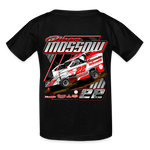 Owen Mossow | 2023 | Youth T-Shirt - black