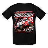 Owen Mossow | 2023 | Youth T-Shirt - black