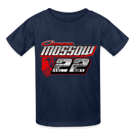 Owen Mossow | 2023 | Youth T-Shirt - navy