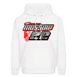 Owen Mossow | 2023 | Adult Hoodie - white