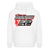 Owen Mossow | 2023 | Adult Hoodie - white