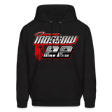 Owen Mossow | 2023 | Adult Hoodie - black