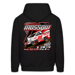 Owen Mossow | 2023 | Adult Hoodie - black