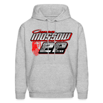 Owen Mossow | 2023 | Adult Hoodie - heather gray