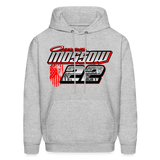 Owen Mossow | 2023 | Adult Hoodie - heather gray