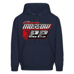 Owen Mossow | 2023 | Adult Hoodie - navy