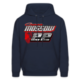 Owen Mossow | 2023 | Adult Hoodie - navy