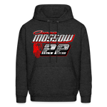 Owen Mossow | 2023 | Adult Hoodie - charcoal grey