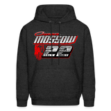 Owen Mossow | 2023 | Adult Hoodie - charcoal grey