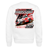 Owen Mossow | 2023 | Adult Crewneck Sweatshirt - white