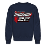 Owen Mossow | 2023 | Adult Crewneck Sweatshirt - navy