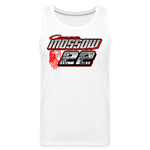 Owen Mossow | 2023 | Men's Tank - white