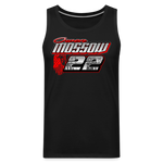 Owen Mossow | 2023 | Men's Tank - black