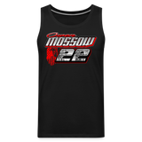 Owen Mossow | 2023 | Men's Tank - black