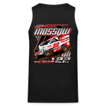 Owen Mossow | 2023 | Men's Tank - black