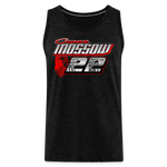 Owen Mossow | 2023 | Men's Tank - charcoal grey