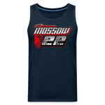 Owen Mossow | 2023 | Men's Tank - deep navy