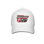 Owen Mossow | 2023 | Baseball Cap - white