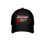 Owen Mossow | 2023 | Baseball Cap - black