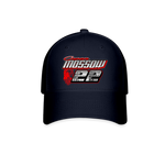 Owen Mossow | 2023 | Baseball Cap - navy