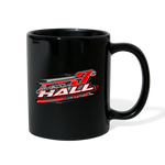 Jonathon Hall | 2023 | Full Color Mug - black