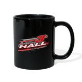 Jonathon Hall | 2023 | Full Color Mug - black