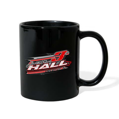 Jonathon Hall | 2023 | Full Color Mug - black