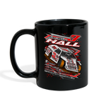 Jonathon Hall | 2023 | Full Color Mug - black