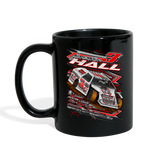 Jonathon Hall | 2023 | Full Color Mug - black