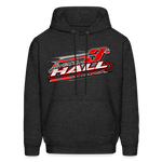 Jonathon Hall | 2023 | Adult Hoodie - charcoal grey