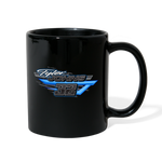 Tyler Johns | 2023 | Full Color Mug - black