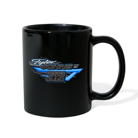 Tyler Johns | 2023 | Full Color Mug - black