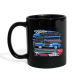 Tyler Johns | 2023 | Full Color Mug - black