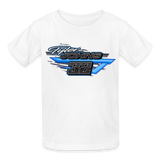 Tyler Johns | 2023 | Youth T-Shirt - white