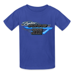 Tyler Johns | 2023 | Youth T-Shirt - royal blue