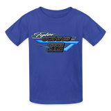 Tyler Johns | 2023 | Youth T-Shirt - royal blue