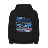 Tyler Johns | 2023 | Youth Hoodie - black