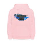 Tyler Johns | 2023 | Youth Hoodie - pink