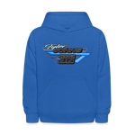 Tyler Johns | 2023 | Youth Hoodie - royal blue