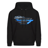 Tyler Johns | 2023 | Adult Hoodie - black