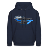 Tyler Johns | 2023 | Adult Hoodie - navy