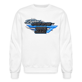 Tyler Johns | 2023 | Adult Crewneck Sweatshirt - white